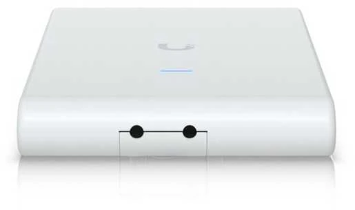 Maršrutizatorius Ubiquiti prieigos taškas | U6-Mesh-Pro | 2,4 GHz, 5 GHz | 10/100/1000 Mbit/s | Ethernet LAN (RJ-45) jungtys 2 | MU-MiMO Taip | PoE į | Antenos tipas Integruota daugiakryptė super antena