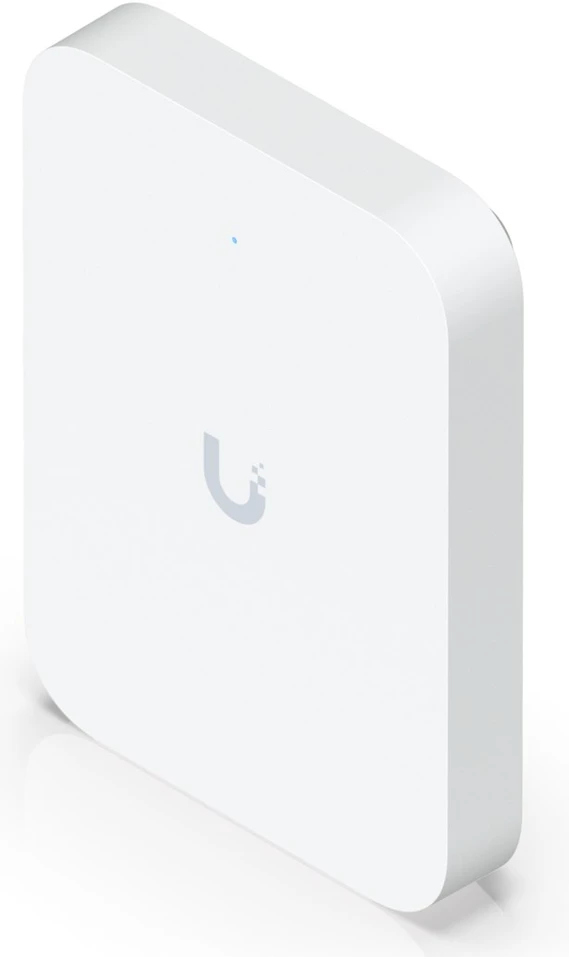 Maršrutizatorius Ubiquiti | Prieigos taškas | U7 montuojamas sienoje | 802.11ac | 4300 Mbps | Ethernet LAN (RJ-45) jungtys 3 | MU-MiMO Taip