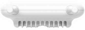 Ubiquiti prieigos taškas | U7 Lauko | 2,4–5 GHz | 2500 Mbit/s | Ethernet LAN (RJ-45) jungtys 1 | MU-MiMO Taip | PoE į | Antenos tipas Išorinė