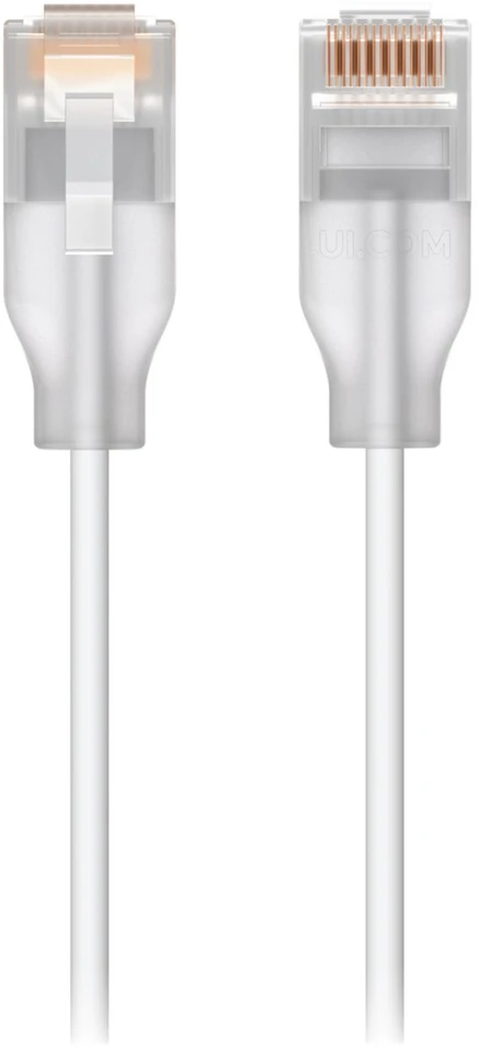 UBIQUITI NANOPLONAS PATCH CABLE SU 2,5 GBE ATRAME SUKURTAS RODYTI ETERINIAM ŠVIETIMUI? POVEIKIS / 3 mln