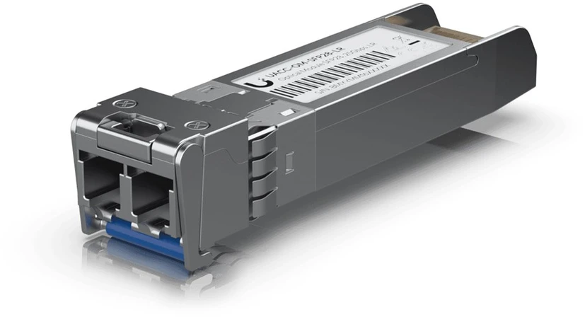 Optinis modulis Ubiquiti SFP28, 25Gbps