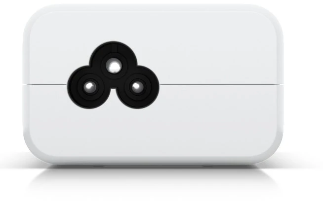Maršrutizatorius „Ubiquiti UDB-EU“ įrenginių tiltas. „Plug-and-play“ belaidis „PoE“ adapteris su integruotu „UniFi WiFi Auto-Link“.