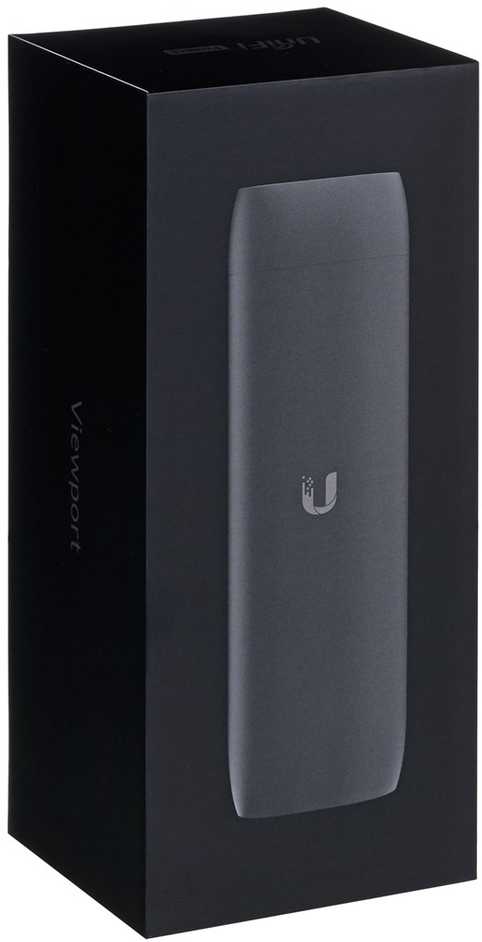 UBIQUITI UniFi Protect ViewPort PoE