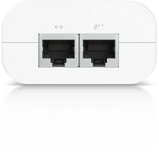 Ubiquiti Adapteris (60W) | U-PoE++