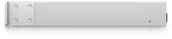 Ubiquiti | Unifi komutatorius | USW-EnterpriseXG-24 | Valdomas L3 | Montuojamas į lentyną | Gigabito Ethernet (varinis) jungčių kiekis: 24 | SFP+ jungčių kiekis: 2x 25G SFP | Maitinimo šaltinio tipas: vidinis