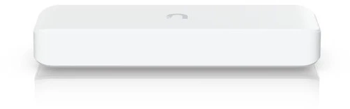Šakotuvas UBIQUITI FLEX 2.5G LANKSTUSIS, 8 PRIESTŲ 2.5 GBE JUNGIKLIS SU 10 GBE RJ45/SFP+ KOMBINUOTU UPLINK PRIEDAS, GALIMA MAITINTI SU USB-C ARBA POE+ ADAPTERIU