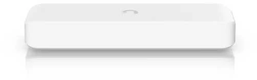 Šakotuvas UBIQUITI FLEX 2.5G LANKSTUSIS, 8 PRIESTŲ 2.5 GBE JUNGIKLIS SU 10 GBE RJ45/SFP+ KOMBINUOTU UPLINK PRIEDAS, GALIMA MAITINTI SU USB-C ARBA POE+ ADAPTERIU