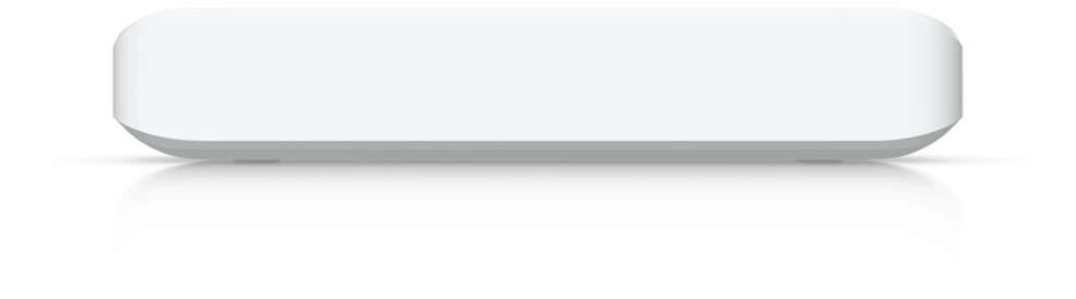 Šakotuvas UBIQUITI COMPACT, 5 PRIESTŲ 2,5G JUNGIKLIS, GALIMAS MAITINTI SU POE ARBA USB-C ADAPTERIU.
