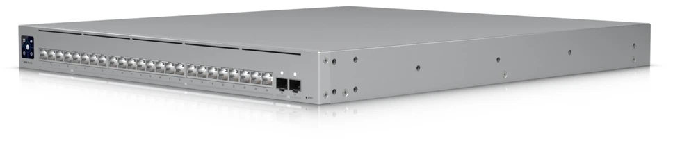 Ubiquiti UniFi Pro XG 24 valdomas L2/L3 10G Ethernet (100/1000/10000) 1U Pilkas