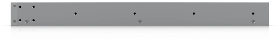 Ubiquiti UniFi Pro XG 48 PoE Managed L3 10G Ethernet (100/1000/10000) Power over Ethernet (PoE) 1U Pilkas