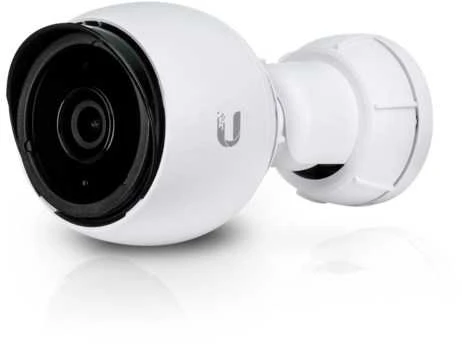 UBIQUITI UniFi Protect G4-Bullet kamera su IR MIC ir 802.3af PoE