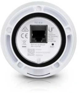 UBIQUITI UniFi Protect G4-Bullet kamera su IR MIC ir 802.3af PoE