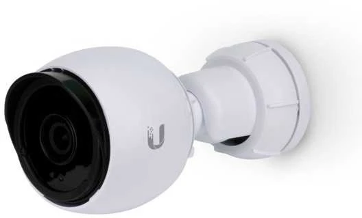 UBIQUITI UniFi Protect G4-Bullet kamera su IR MIC ir 802.3af PoE