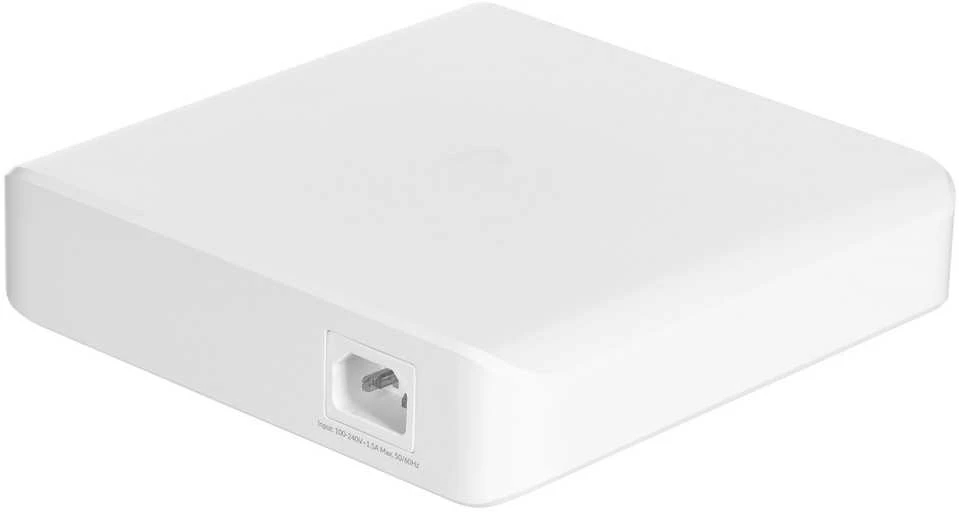 Ubiquiti Šakotuvas Switch Lite 16 PoE