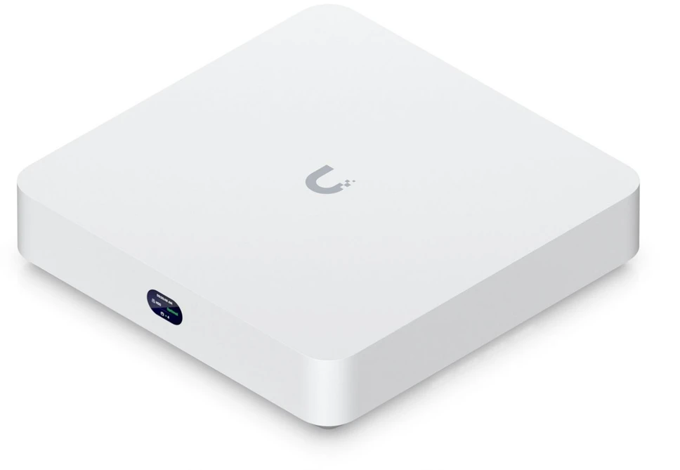 Ubiquiti UNVR-Instant-Kit video surveillance kit Wired