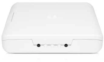 UBIQUITI USW Flex Utility lauko oro sąlygoms atsparus korpusas, skirtas USW Flex