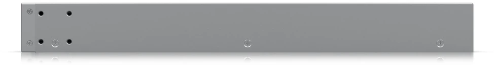 Šakotuvas Komutatorius - Ubiquiti USW-PRO-MAX-48-POE L3 2.5G Pilkas