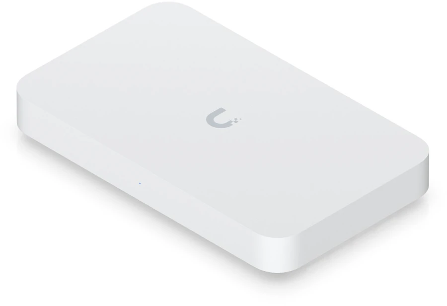 Tinklo šakotuvas Ubiquiti Gateway Fiber | UXG-Fiber