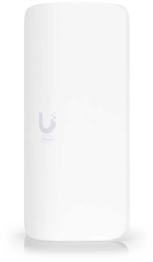 Maršrutizatorius Ubiquiti UISP WAVE-AP-MICRO tiltas/retransliatorius 5000 Mbit/s Baltas