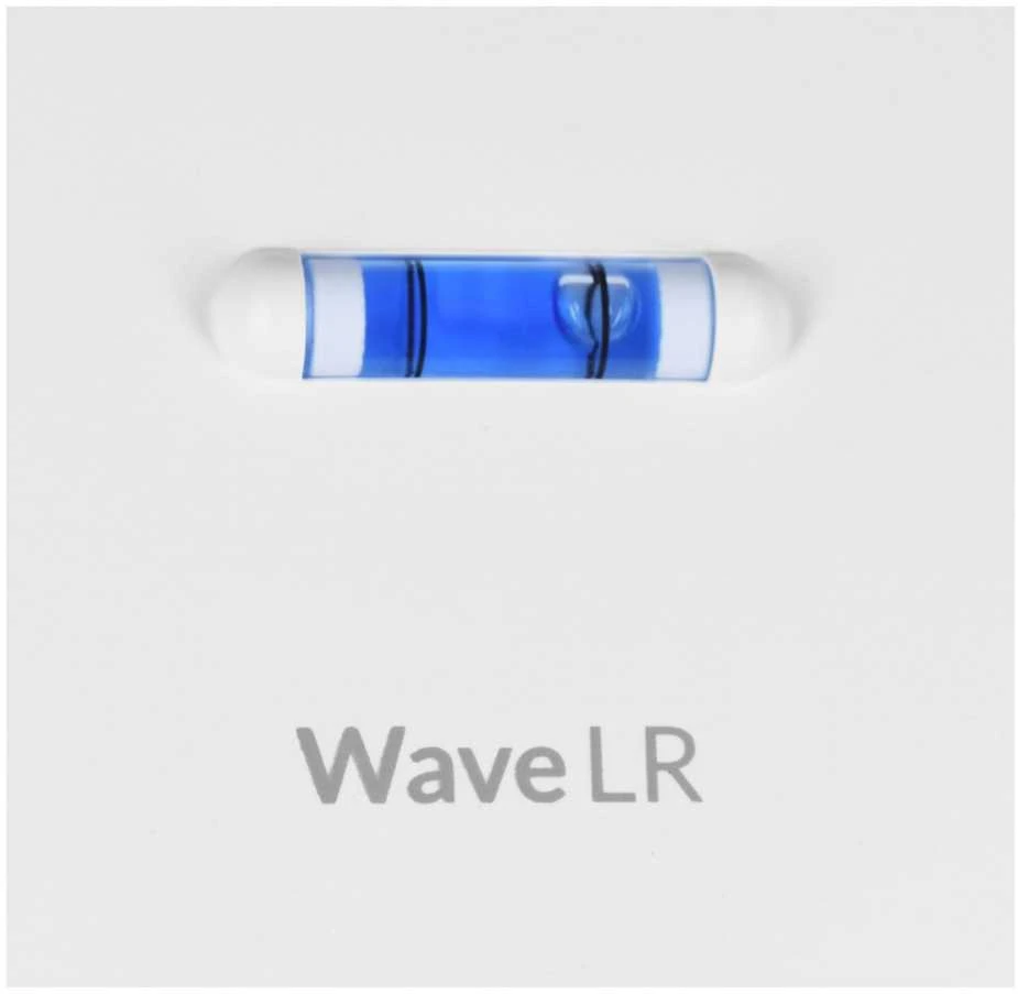Maršrutizatorius UBIQUITI Wave-LR CPE UISP bangų ilgo nuotolio 60 GHz 2 Gbps 8 km RJ45 1000 Mb/s IPX6