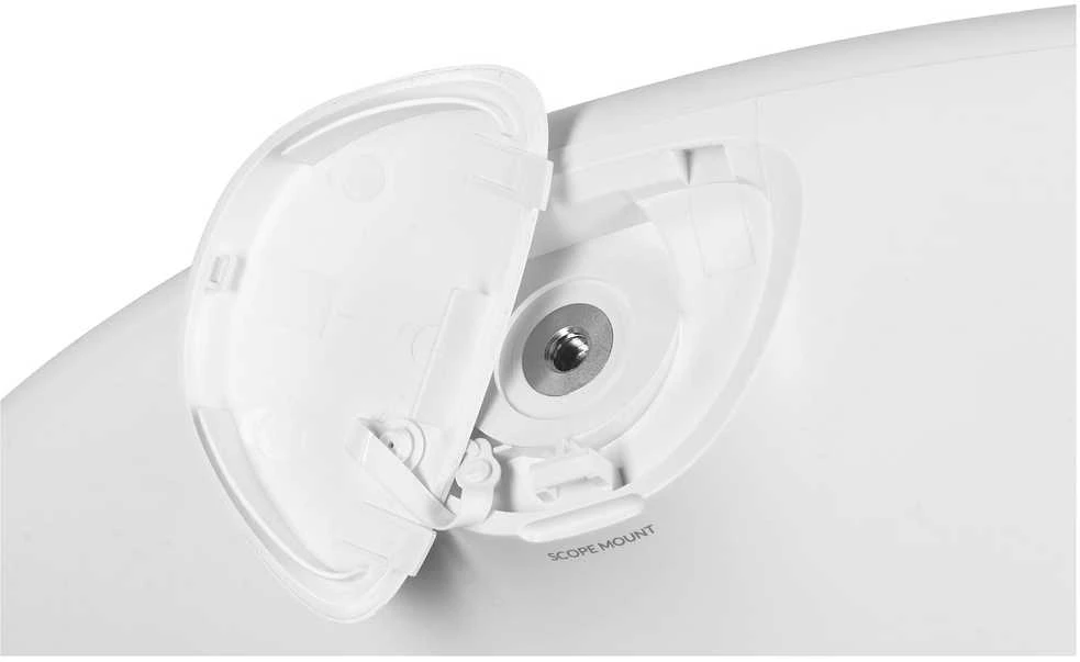 Maršrutizatorius UBIQUITI Wave-LR CPE UISP bangų ilgo nuotolio 60 GHz 2 Gbps 8 km RJ45 1000 Mb/s IPX6
