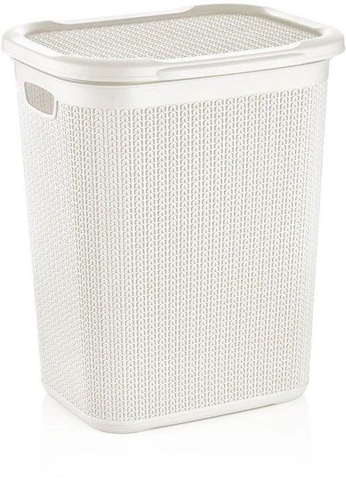Ucsan Skalbinių dėžė Knit M-079, 50 l