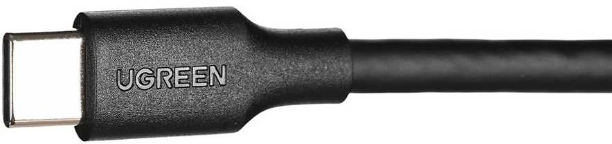 Adapteris OTG USB-C 3.0 UGREEN - Juodas