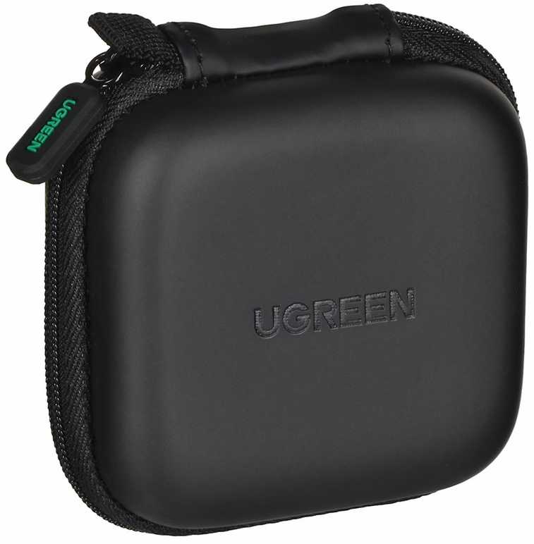UGREEN ausinių dėklas
