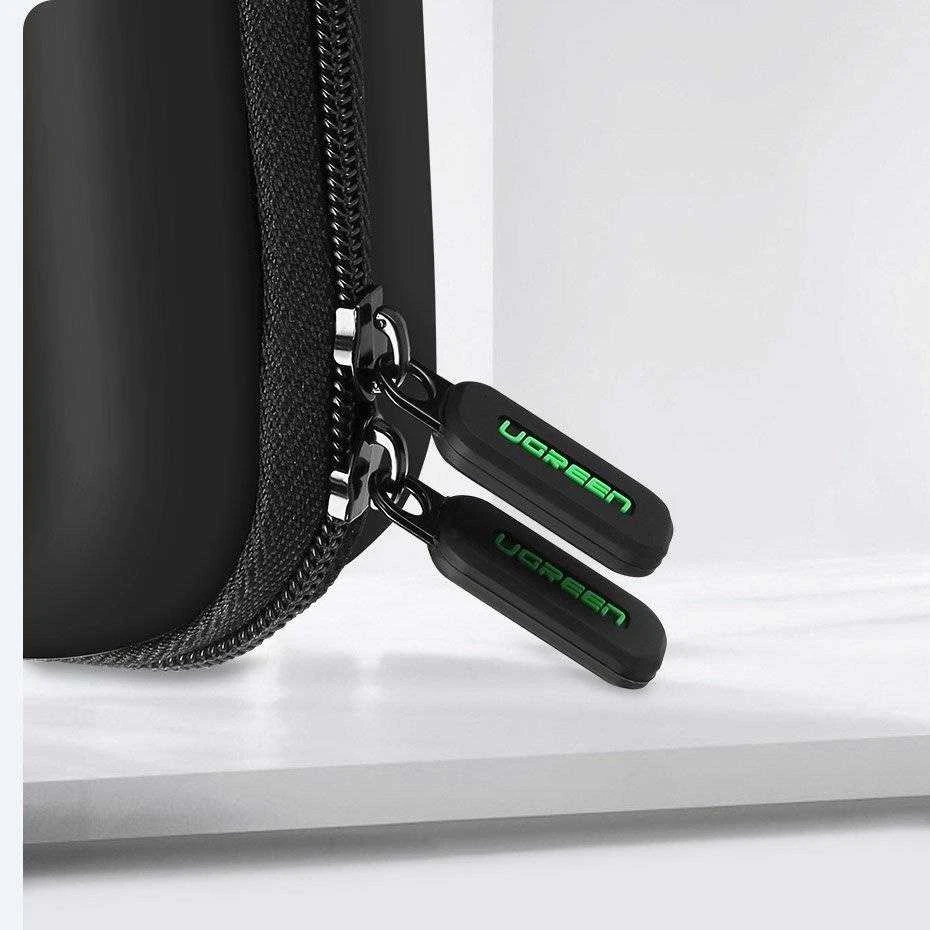 UGREEN kietojo disko SSD dėklas ir GSM priedai (M)