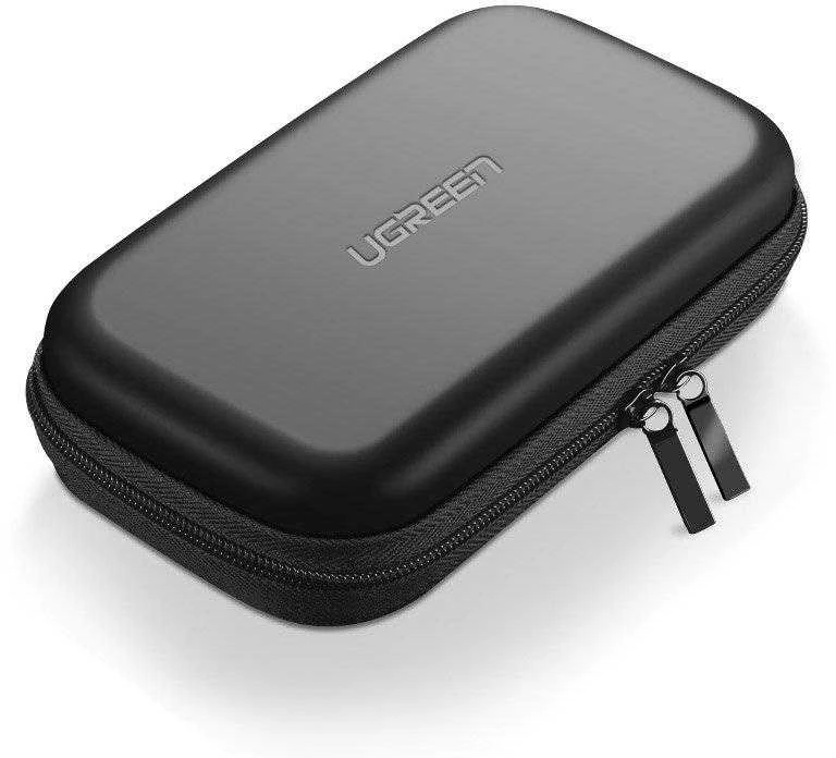 UGREEN kietojo disko SSD dėklas ir GSM priedai (M)