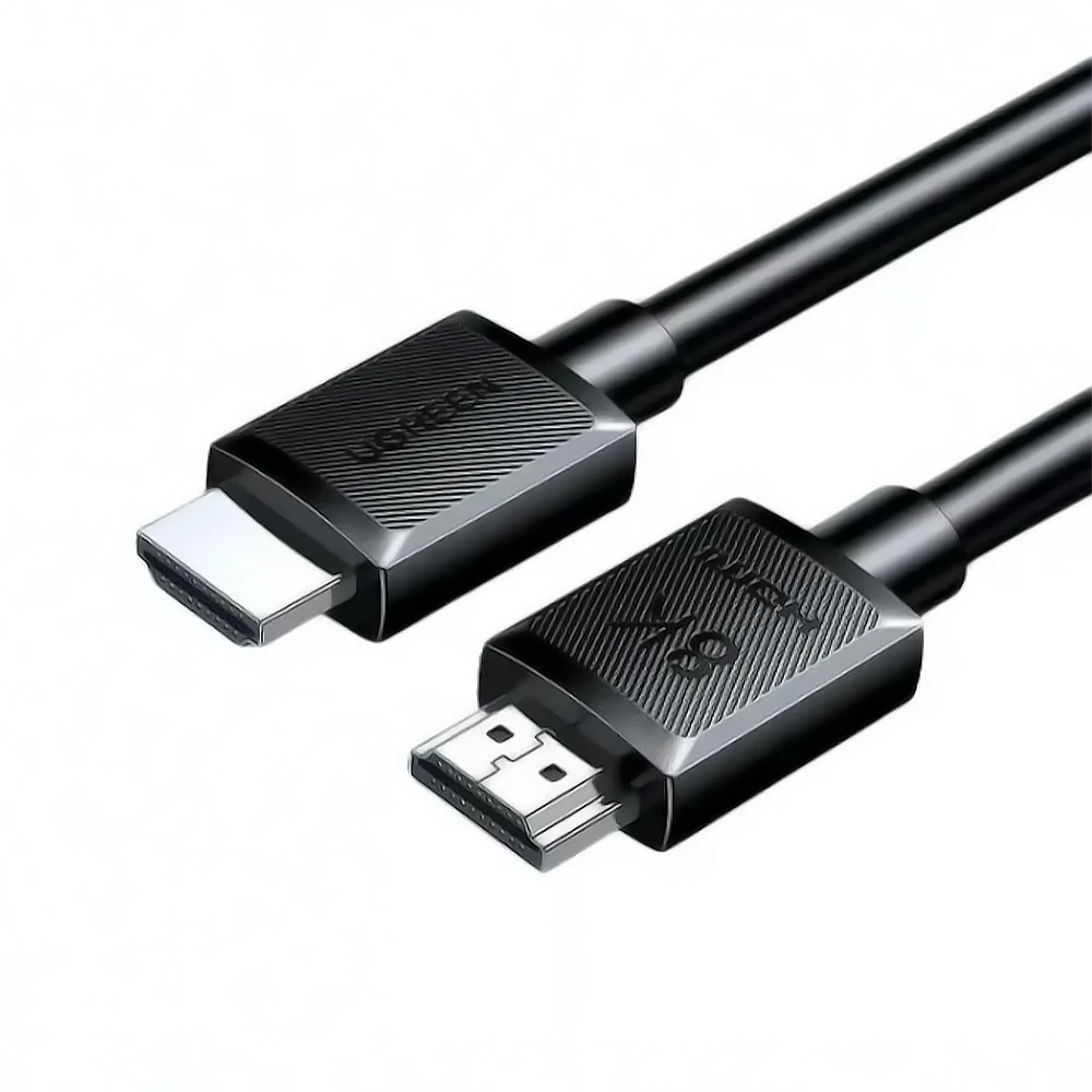 Ugreen HD175 8K HDMI Cable 5m - Juodas