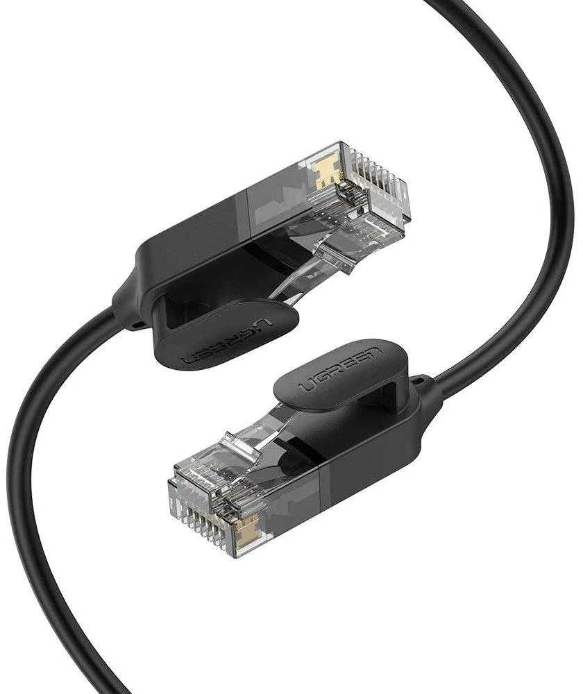 UGREEN NW122 Ethernet kabelis RJ45 Cat.6A UTP 3m
