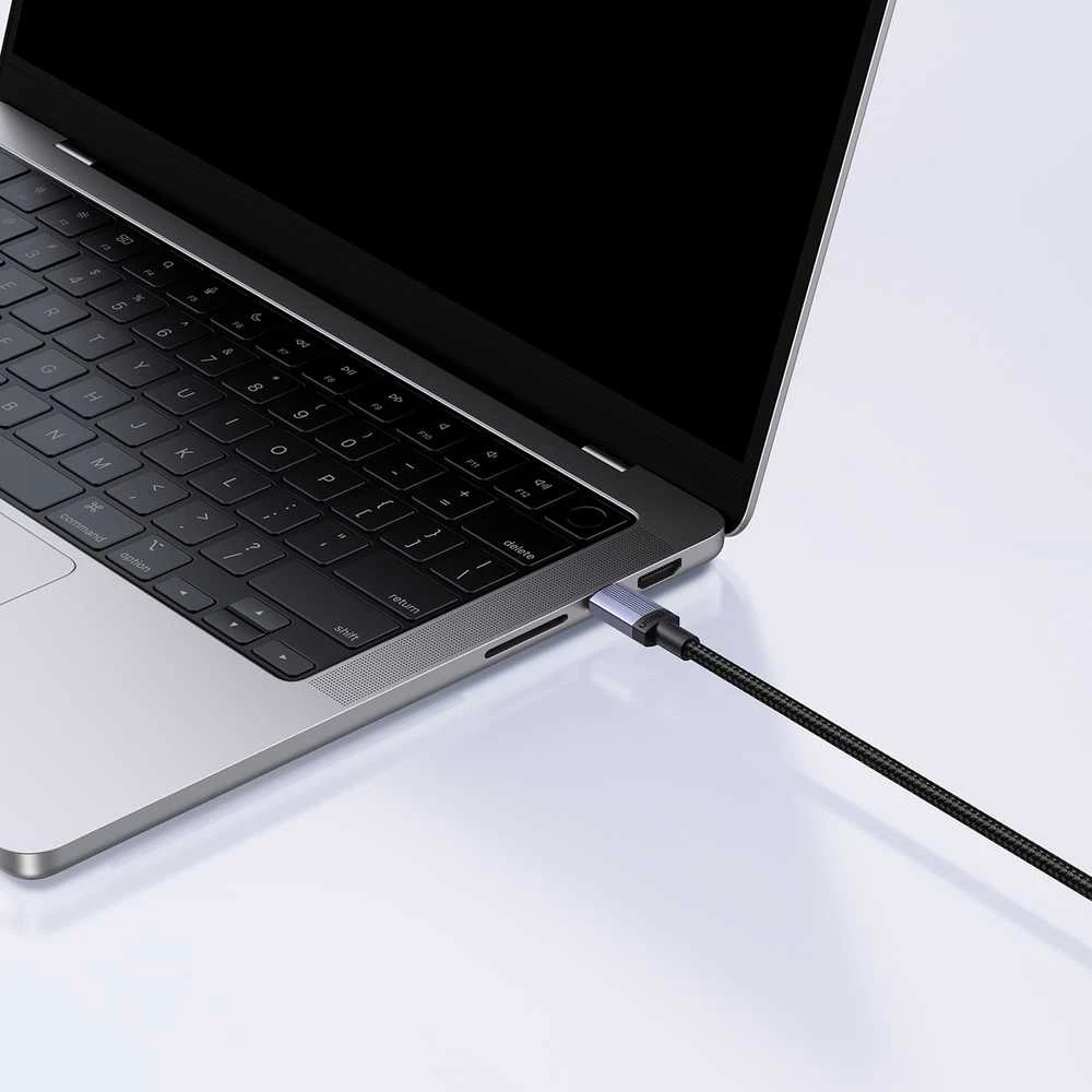 Kabelis USB-C - USB-C 3m 100W L528 UGREEN