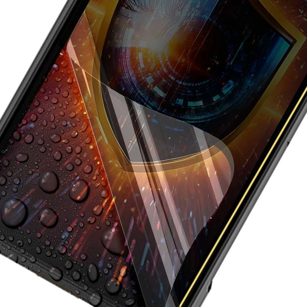 3Mk Protection Ulefone Armor 26 Ultra – 3mk Silky Matt Privatumas