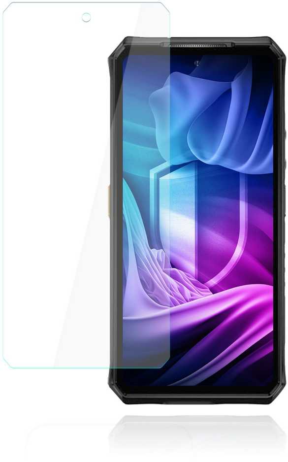 3Mk Protection Ulefone Armor 28 Ultra - 3mk Silky Matt Pro