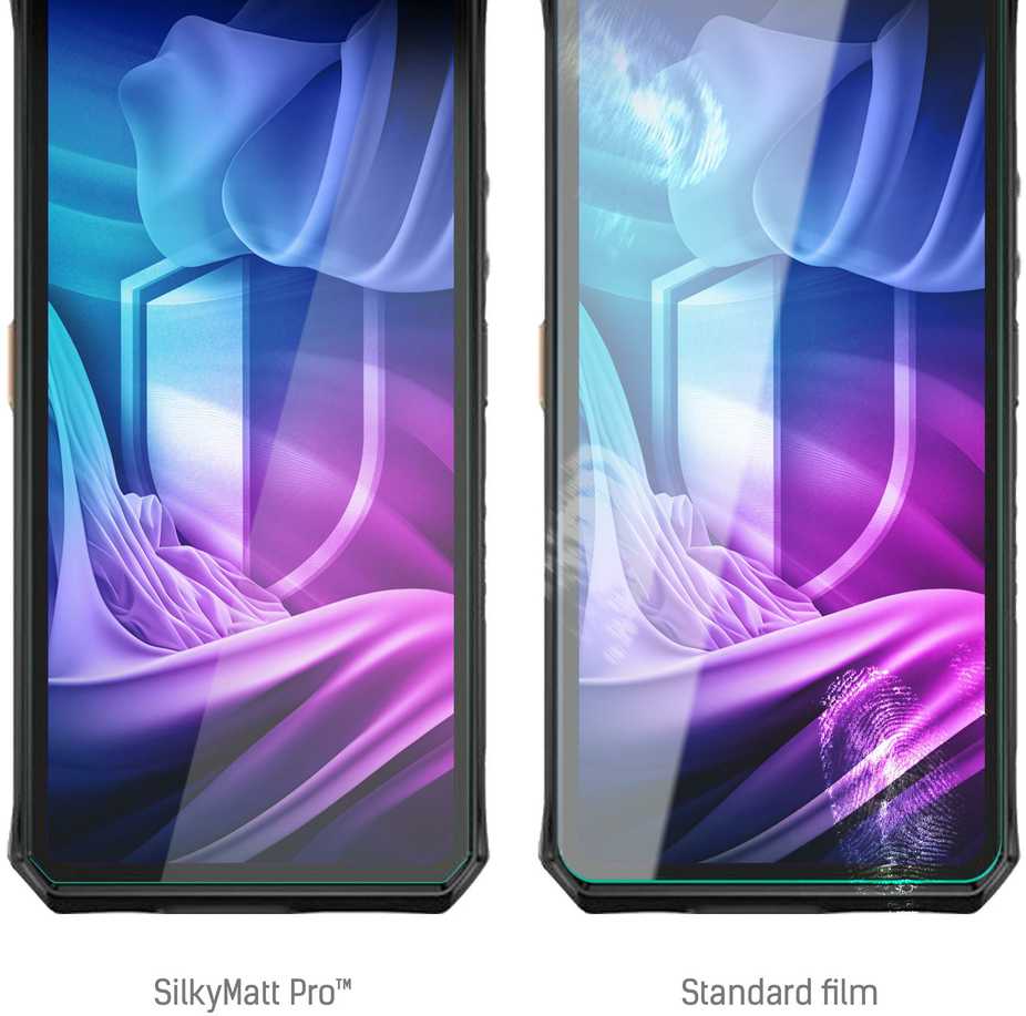 3Mk Protection Ulefone Armor 28 Ultra - 3mk Silky Matt Pro