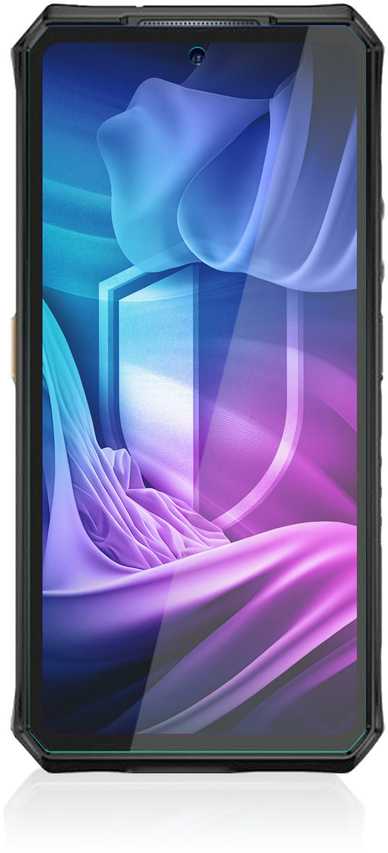 3Mk Protection Ulefone Armor 28 Ultra - 3mk Silky Matt Pro