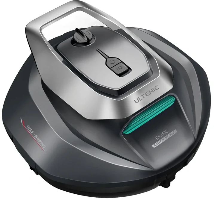 ULTENIC Pooleco 10S Baseino valymo robotas