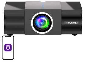 Ultimea Apollo P60 projektorius