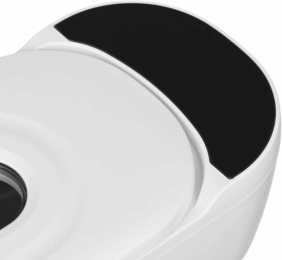 „Activejet AUC-200“ baltas UV ultragarsinis valytuvas