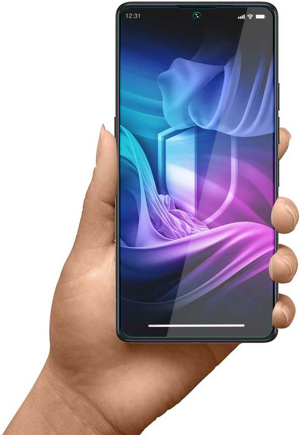 3Mk Protection Umidigi A16 Pro - 3mk Silky Matt Pro