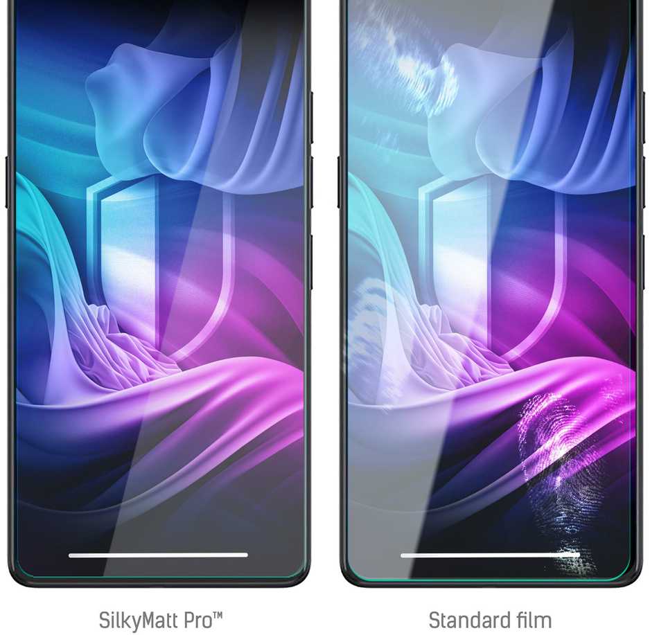 3Mk Protection Umidigi A16 Pro - 3mk Silky Matt Pro