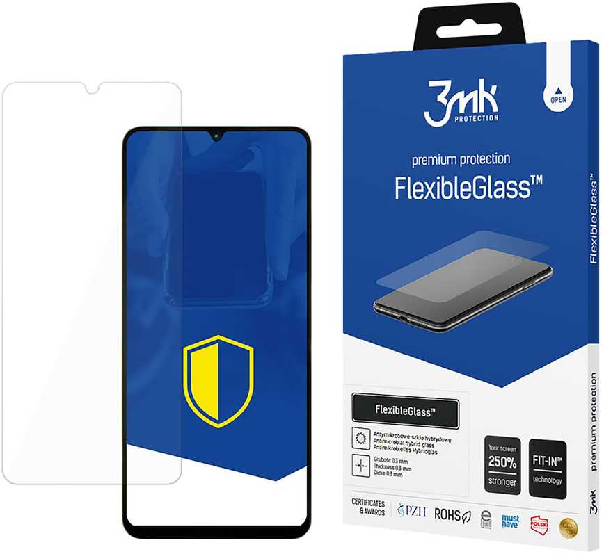 3Mk Protection Umidigi Note 90 - 3mk FlexibleGlass