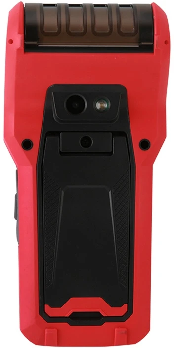 Matuoklis - Uni-T UT347A Leeb Kietumo Matuoklis Su Bluetooth, 900 Duomenų Rinkiniai, Pilka