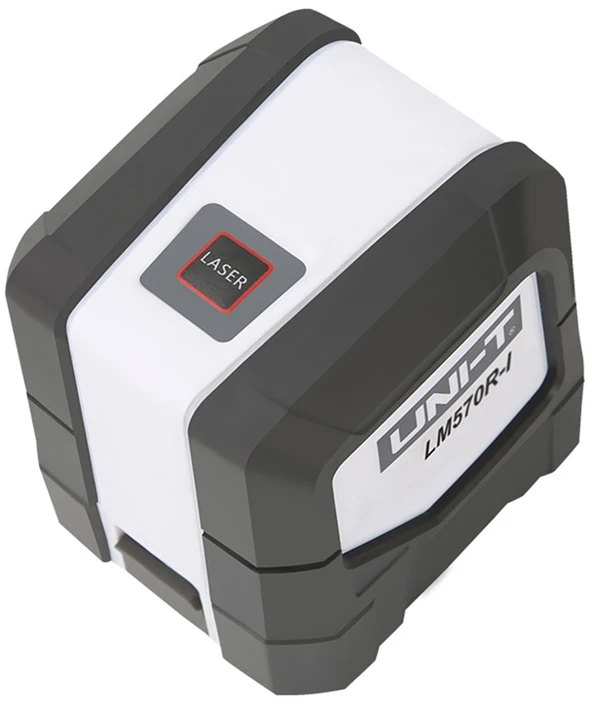 Uni-T LM570R-I lazerinis Level