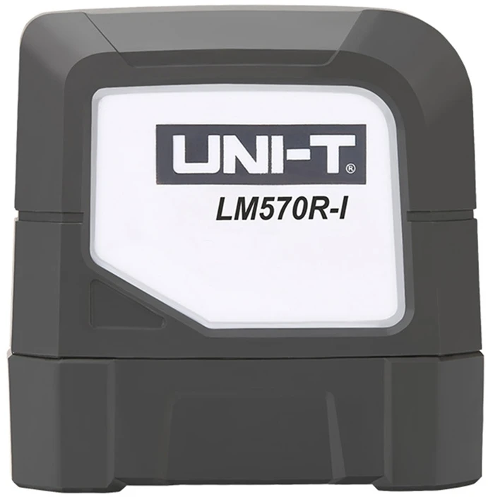 Uni-T LM570R-I lazerinis Level