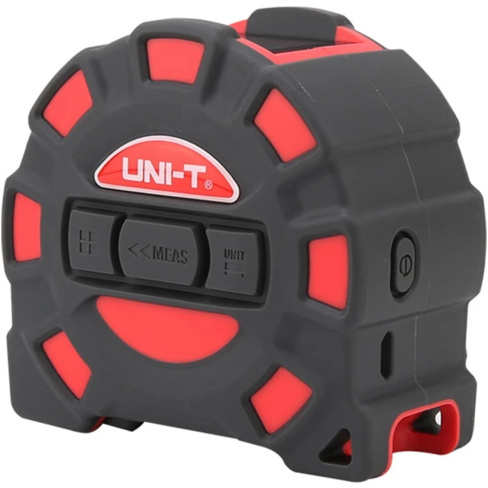 Uni-T LM60T lazerinis Distance Meter
