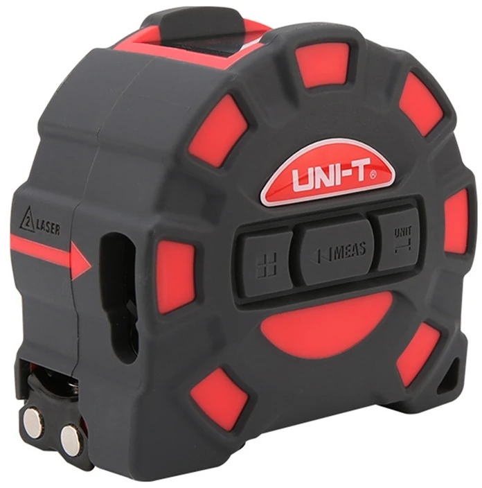 Uni-T LM60T lazerinis Distance Meter