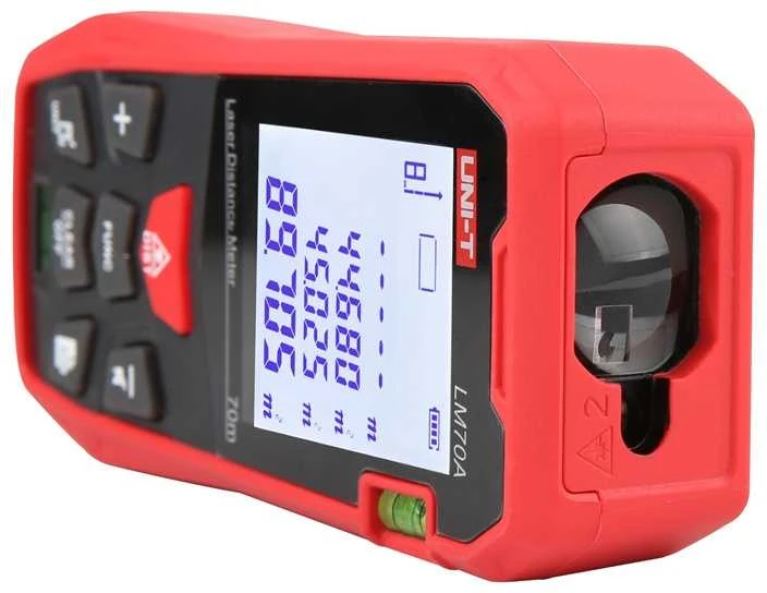 LAZERINIS TOLIMATIS LM-70A UNI-T