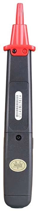 UNIVERSALUS MATAVIMO PRIETAISAS UT-118B UNI-T